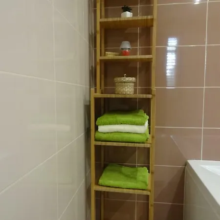 Dom wakacyjny Lusyhouse