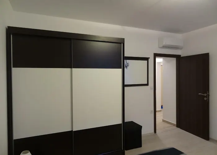 Lusyhouse Prázdninový dům