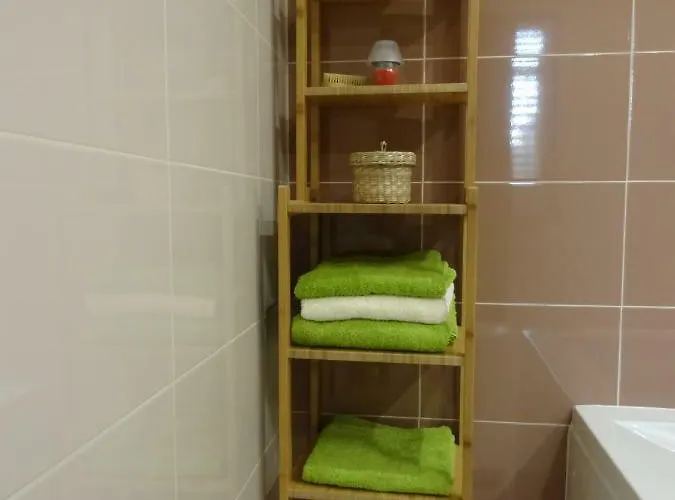 Prázdninový dům Lusyhouse