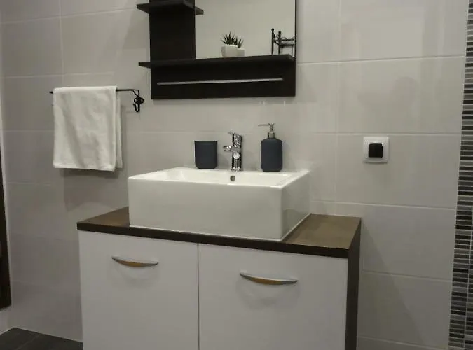 Prázdninový dům Lusyhouse Pula