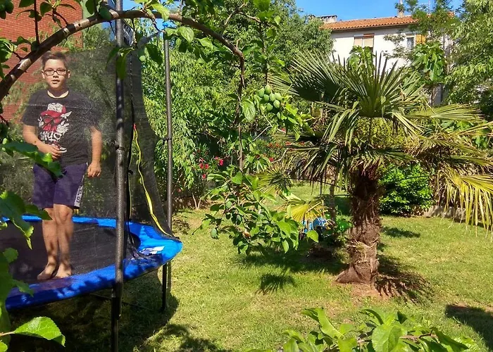 Casa de Férias Lusyhouse *