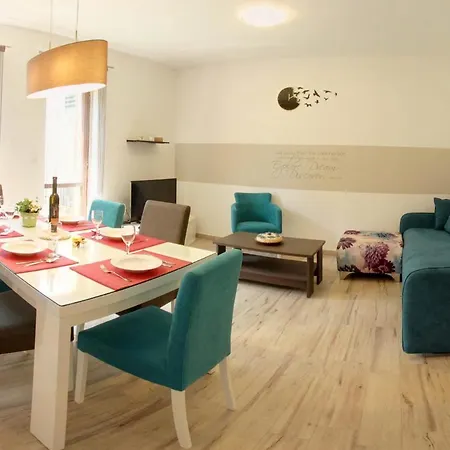 Lusyhouse Holiday home