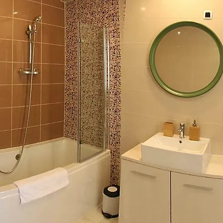 Casa vacanze Lusyhouse Pola