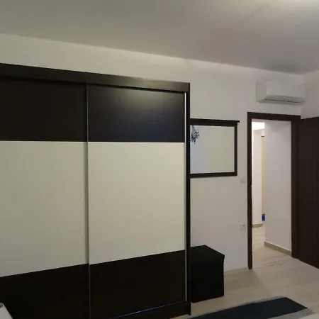 Lusyhouse Holiday home