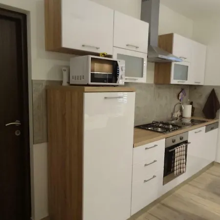 Holiday home Lusyhouse