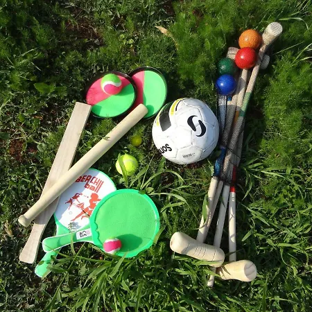 Holiday home Lusyhouse