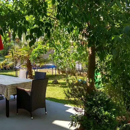 Casa vacanze Lusyhouse Pola