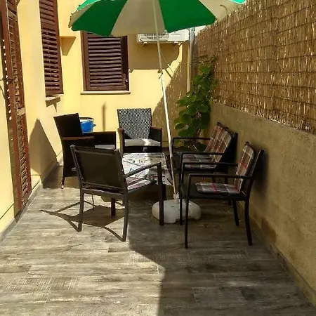 Lusyhouse Casa vacanze Pola