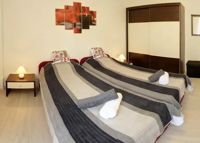 Lusyhouse * Пула