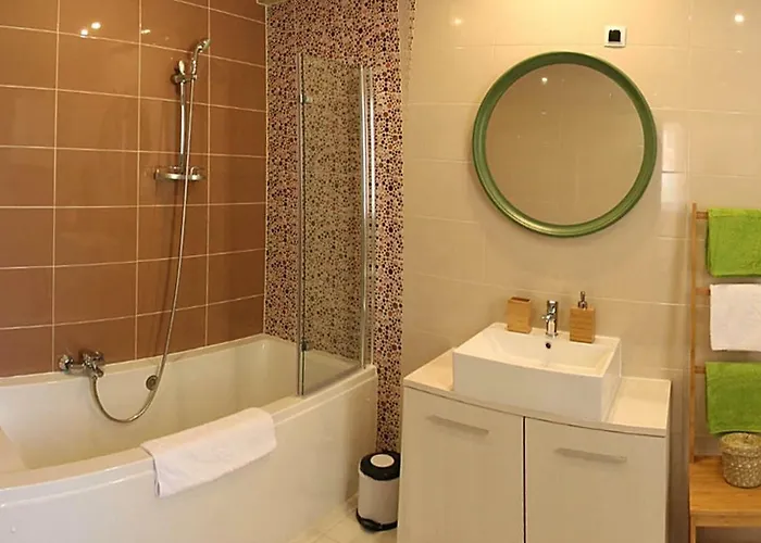 Tatil Evi Lusyhouse Pula