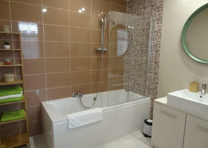 Lusyhouse Tatil Evi Pula