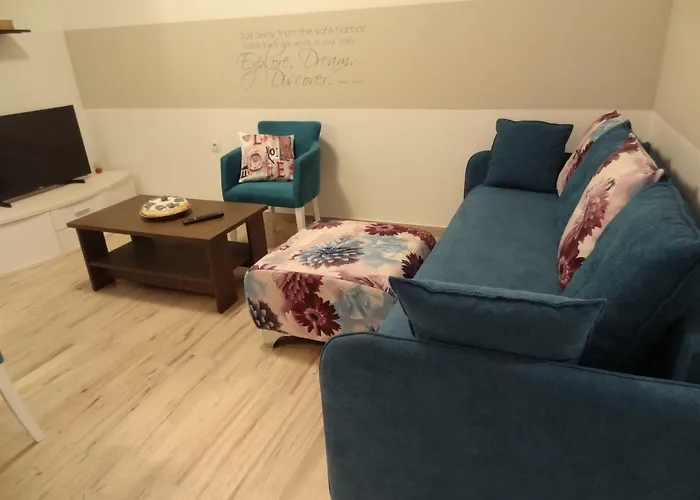 Lusyhouse Tatil Evi *