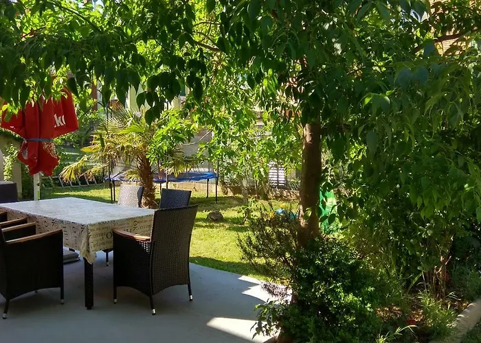 Tatil Evi Lusyhouse Pula