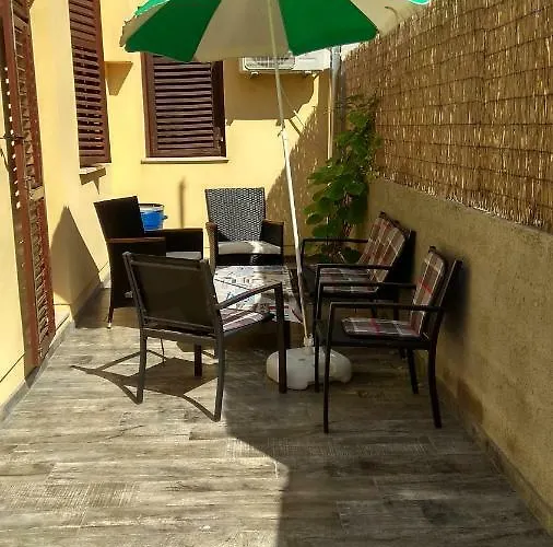 Lusyhouse Tatil Evi Pula