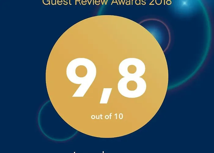 Lusyhouse Tatil Evi *