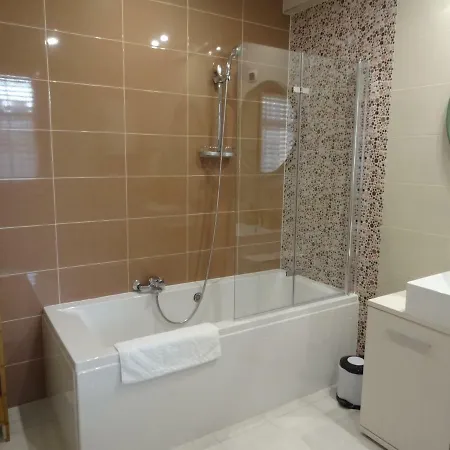 Lusyhouse Casa vacanze Pola
