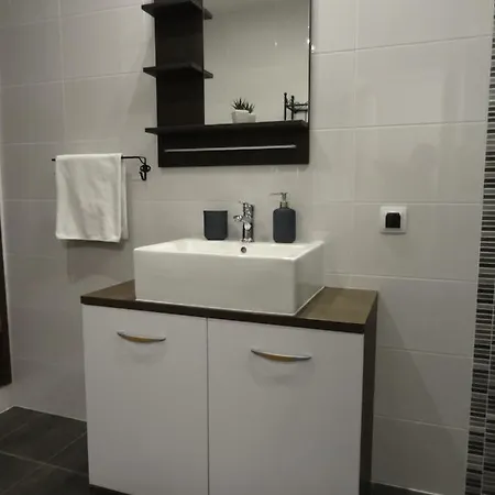 Casa vacanze Lusyhouse Pola