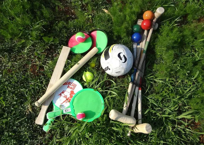 Будинок відпочинку Lusyhouse